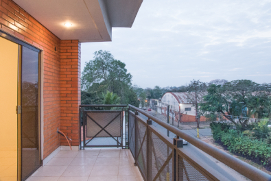 Edificio Gloria